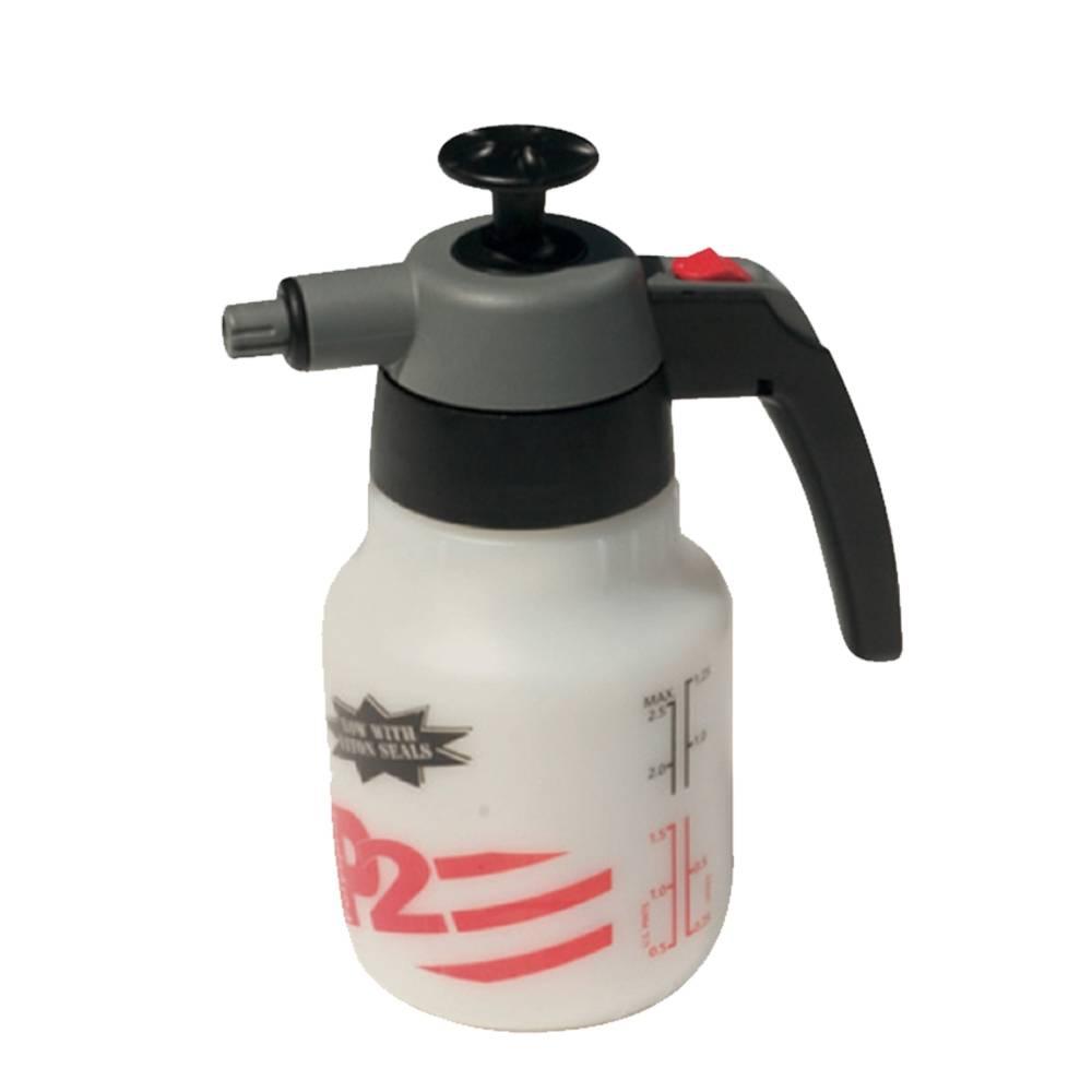 POLY SPRAYER