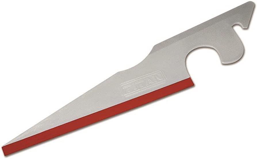 TITAN SQUEEGEE TOOL