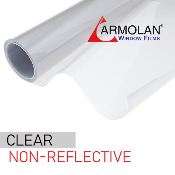 Clear Architectural Window Films