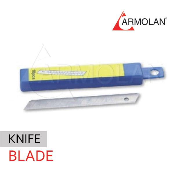 KNIFE BLADES