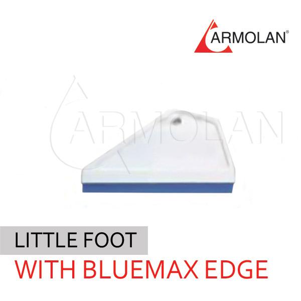 “LITTLE FOOT” WITH BLUEMAX EDGE