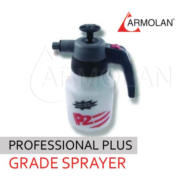PLUS GRADE SPRAYER