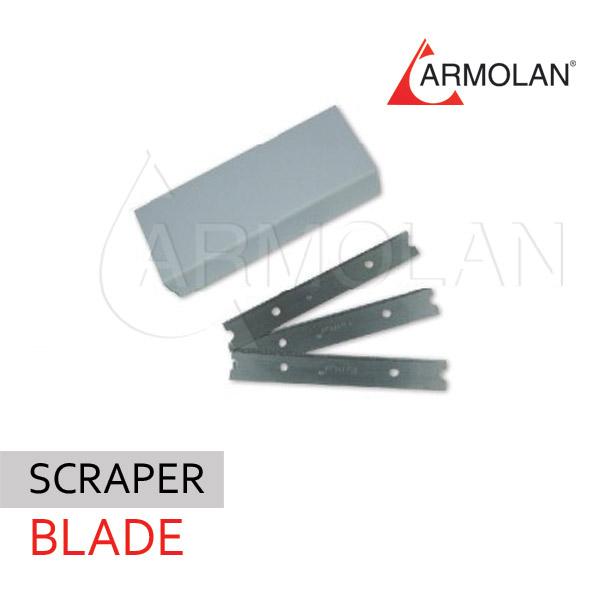 5” SCRAPER BLADE