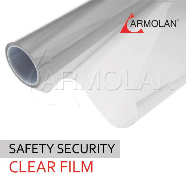 Safety Window Film
