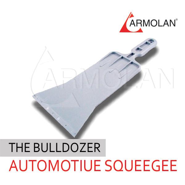 BULLDOZER SQUEEGEE
