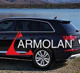 NON-REFLECTED WINDOW FILMS