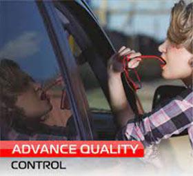 NANO CERAMIC WINDOWS FILMS